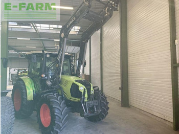 Трактор CLAAS atos 340 c C: фото 4