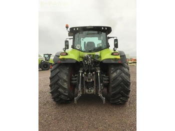 Трактор CLAAS axion 810: фото 5