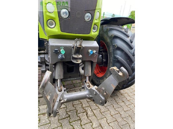 Трактор CLAAS axion 820 cmatic CMATIC: фото 3
