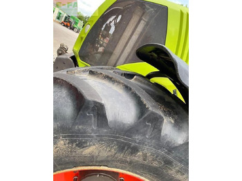 Трактор CLAAS axion 820 cmatic CMATIC: фото 5