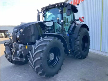 Трактор CLAAS Axion 830