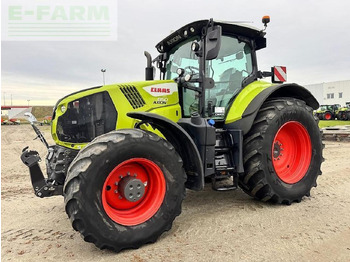 Трактор CLAAS Axion 850