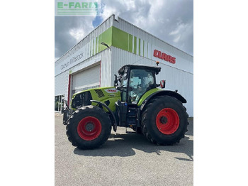 Трактор CLAAS Axion 870