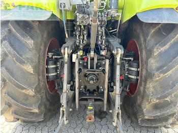 Трактор CLAAS axion 870: фото 5 Трактор CLAAS axion 870: фото 5