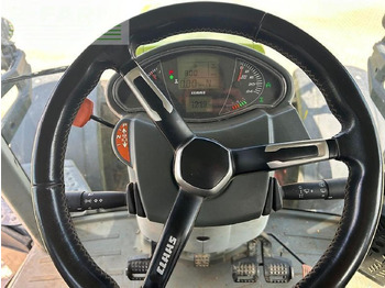 Трактор CLAAS axion 870: фото 3 Трактор CLAAS axion 870: фото 3