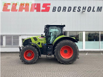Трактор CLAAS Axion 870
