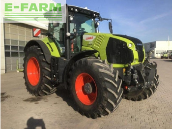 Трактор CLAAS axion 870 cmatic CMATIC: фото 3