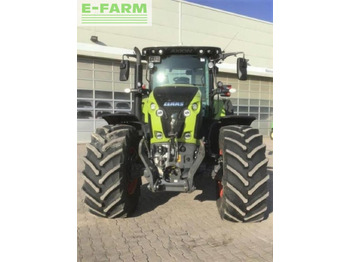 Трактор CLAAS axion 870 cmatic CMATIC: фото 2