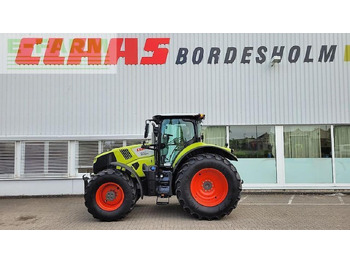 Трактор CLAAS Axion 870