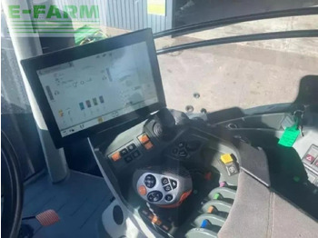 Трактор CLAAS axion 930 cmatic cebis CMATIC CEBIS: фото 4
