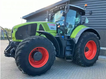 Трактор CLAAS Axion 950