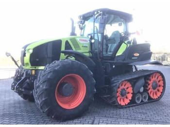 Трактор CLAAS Axion 960