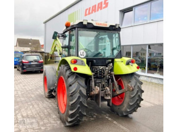 Трактор CLAAS axos 320 mit stoll frontlader: фото 5 Трактор CLAAS axos 320 mit stoll frontlader: фото 5