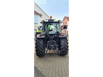 Трактор CLAAS axos 40 advanced: фото 5