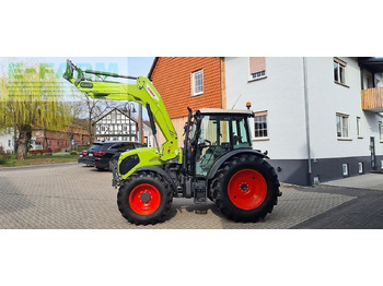 Трактор CLAAS axos 40 advanced: фото 3