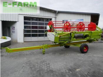 Жниварка зернова CLAAS