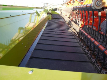 Жниварка зернова CLAAS convio 1380: фото 5 Жниварка зернова CLAAS convio 1380: фото 5