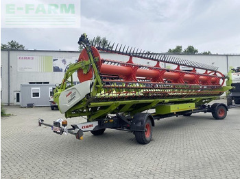 Обладнання для кормозбирального комбайну CLAAS