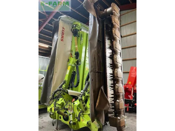 Косарка CLAAS