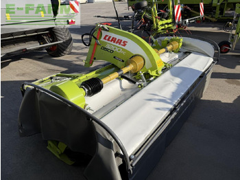 Косарка CLAAS