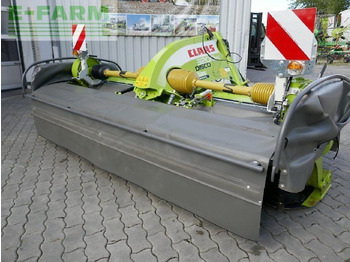 Косарка CLAAS