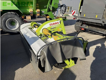 Косарка CLAAS disco 3200 fc profil: фото 4 Косарка CLAAS disco 3200 fc profil: фото 4