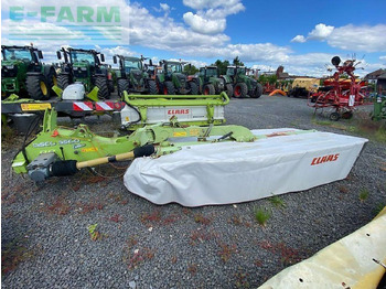 Косарка CLAAS