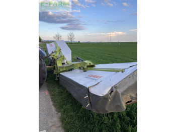 Косарка CLAAS