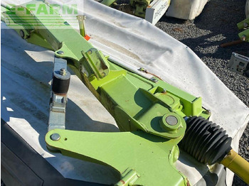 Косарка CLAAS disco 8400 contour: фото 5