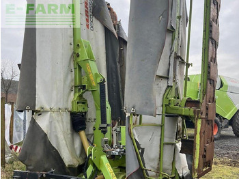 Косарка CLAAS disco 8550: фото 3