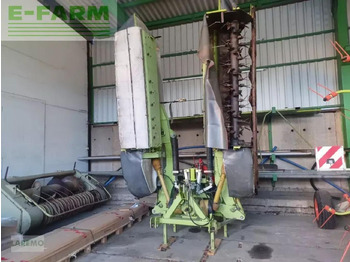 Косарка CLAAS