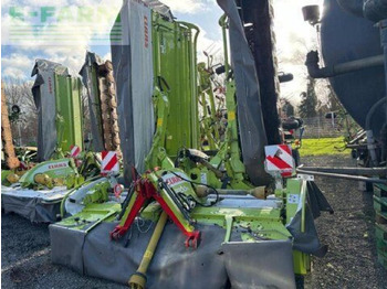 Косарка CLAAS