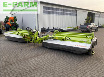 Косарка CLAAS