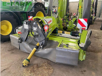 Косарка CLAAS