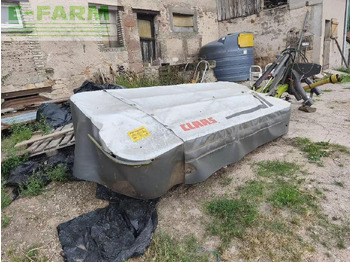 Косарка CLAAS