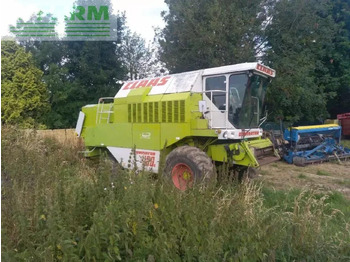 Зернозбиральний комбайн CLAAS Dominator 108