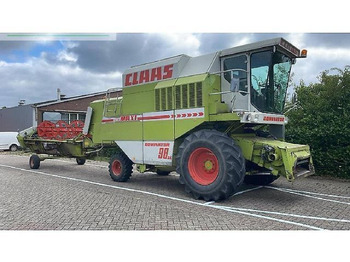 Зернозбиральний комбайн CLAAS Dominator 98