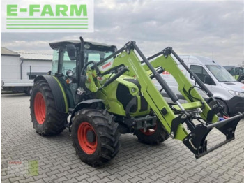 Трактор CLAAS Elios 210