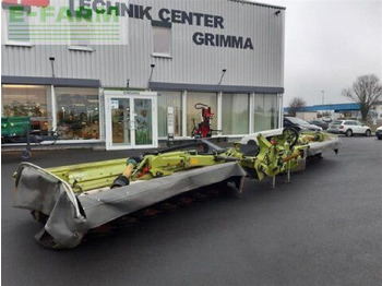 Косарка CLAAS