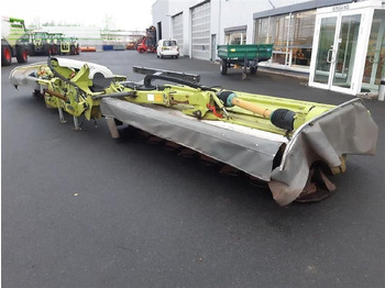 Косарка CLAAS gebr. mähwerk disco 1100 c: фото 2