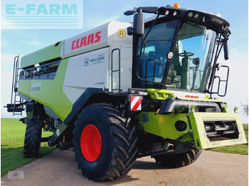 Зернозбиральний комбайн CLAAS lexion 5400: фото 2