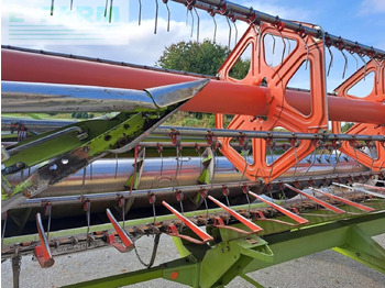 Зернозбиральний комбайн CLAAS Lexion