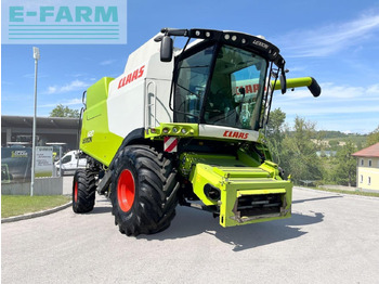 Зернозбиральний комбайн CLAAS Lexion 620