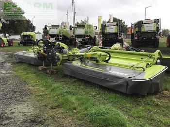 Косарка CLAAS
