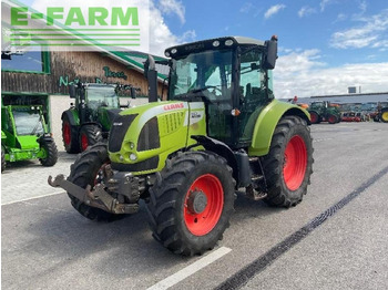 Трактор CLAAS