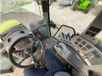 Трактор CLAAS marque claas: фото 5