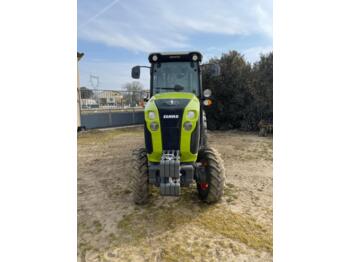 Трактор CLAAS nexos 230 ve: фото 2