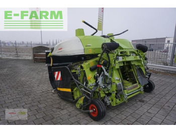 Обладнання для кормозбирального комбайну CLAAS
