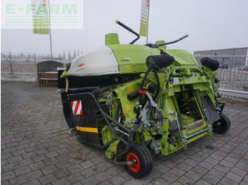 Обладнання для кормозбирального комбайну CLAAS