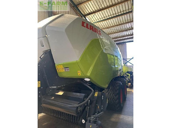 Прес-підбирач тюковий CLAAS